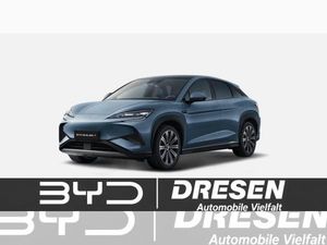 BYD SEALION 7 Comfort⚠️**3.000 Euro Förderung**⚠️ I 360 Kamera I LED I Wärmepumpe