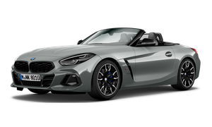 BMW Z4 M40i A M40i A Auto-Abo