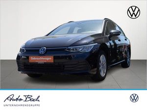 Volkswagen Golf VIII Variant 2.0 TDI Life Navi LED ACC