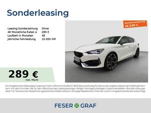 Cupra Leon VZ 2.0 TSI DSG LED*NAVI*DCC*LM*PDC*SH