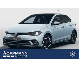 Volkswagen Polo EDITION 50 1,0 TSI 116 PS DSG IQ-Drive,Plus