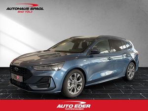 Ford Focus ST-Line Turnier Automatik Sportpaket Navi
