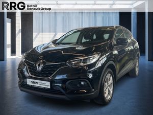Renault Kadjar TCe 140 GPF BUSINESS Edition Leasing