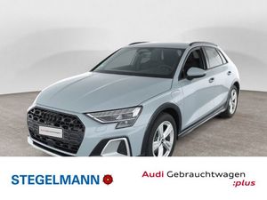 Audi A3 allstreet TFSIe Fahrersitz elektr.