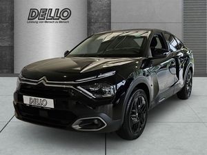 Citroën e-C4 X Series 136 Navi Kältepaket 11kw-Lader Sou