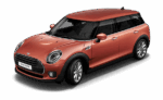 Mini Clubman Leasing
