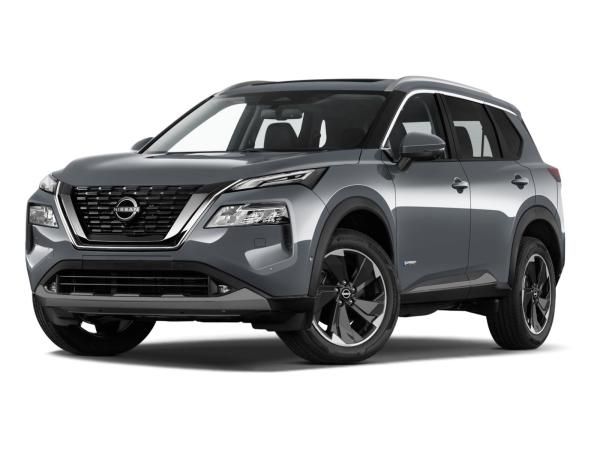 Nissan X-Trail 1.5 VC-T e-Power N-TREK Leasing