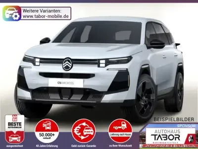 Citroën C5 Aircross Hybrid MAX Matrix ACC 360° HUD SHZ Leasing