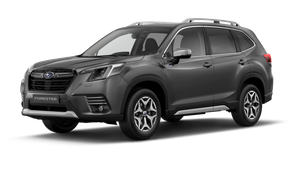 Subaru Forester-Leasing Leasing