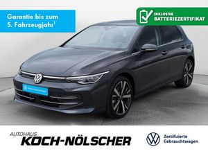 Volkswagen Golf 1.5TSI eHybrid Style Pano Kamera LED Navi
