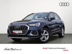 Audi Q3 advanced 35TFSI Stronic Navi LED ACC EPH DAB