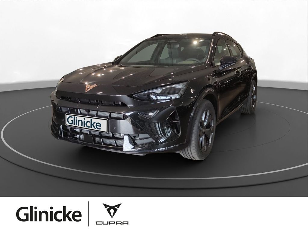 Cupra Formentor 1.5 e-HYBRID Leasing