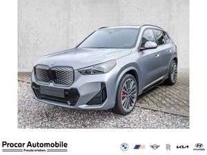 BMW iX1 eDrive20 M Sport HUD PANO ACC AHK 360°KAM
