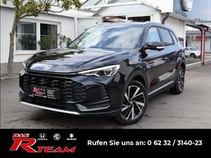 MG ZS 1.5 Hybrid+ Luxury