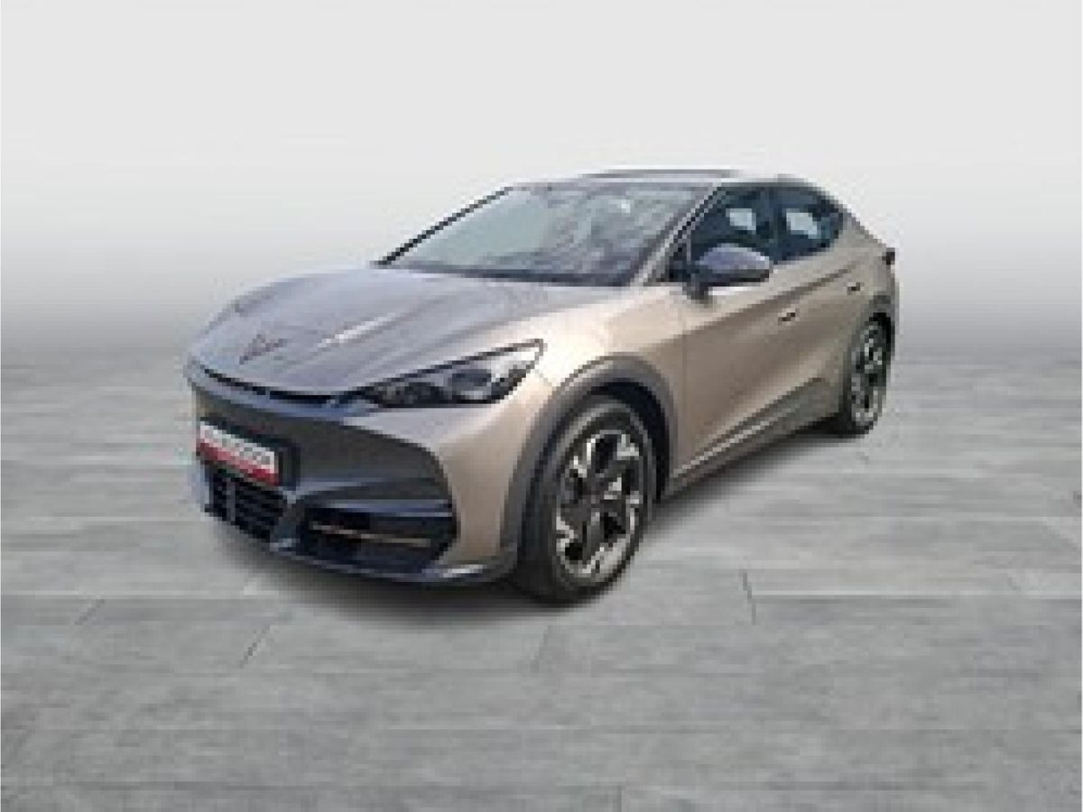 Cupra Tavascan +++sofort verfügbar+++ Endurance kW (286 PS) 77 kWh Leasing