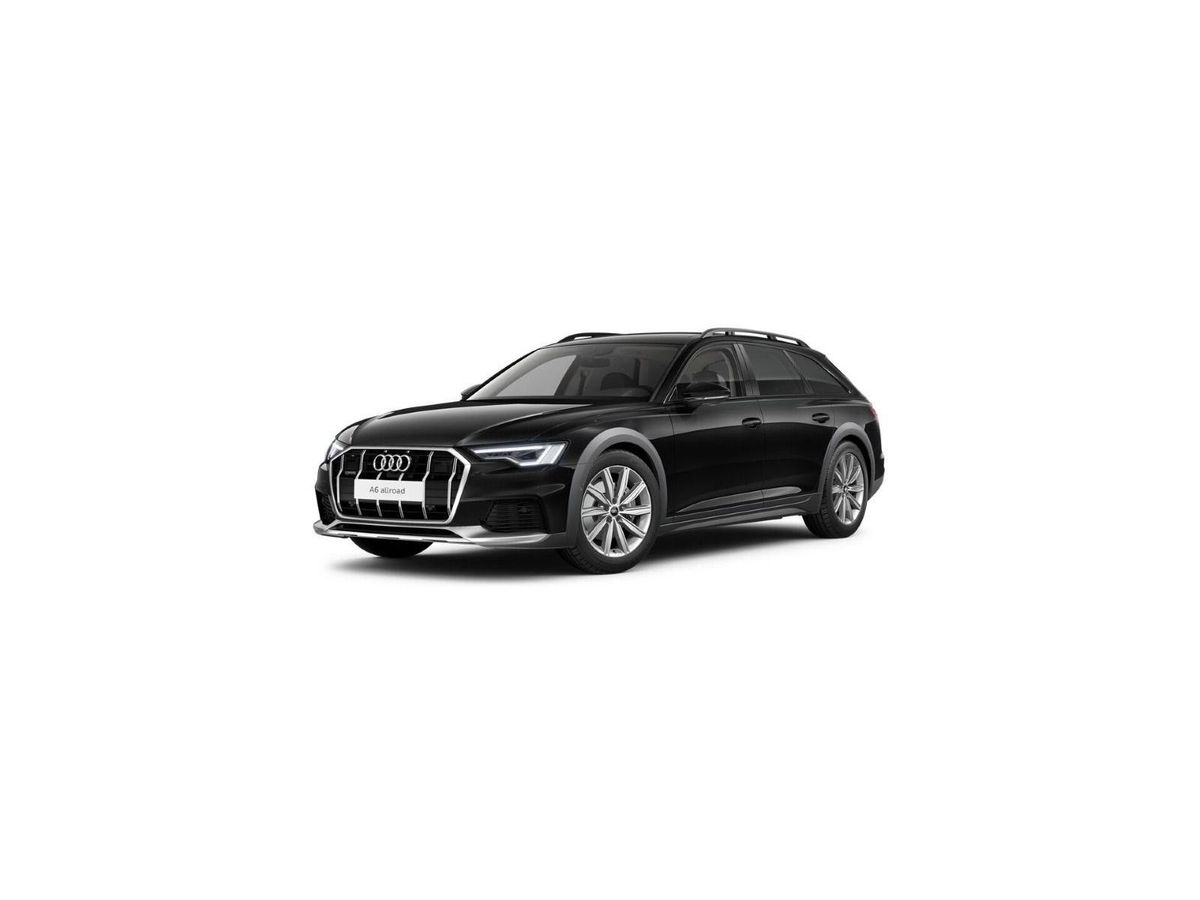Audi A6 allroad quattro QUATTRO 40 TDI+WINTERRÄDER+AHK Leasing