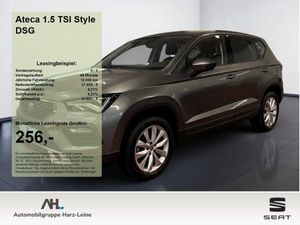 Seat Ateca 1.5 TSI Style DSG *ab sofort*