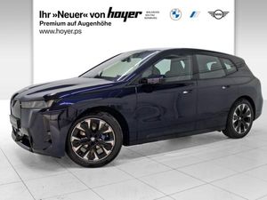BMW ix xDrive45 M Sportpaket AHK Innovationspaket