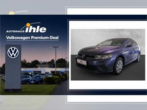 Volkswagen Polo Life 1,0 Premium-Deal