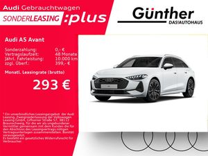 Audi A5 Avant TFSI+WINTERRÄDER+AHK+KAMERA+SPORTSITZE+