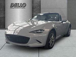Mazda MX-5 EXKLUSIVE-LINE Matrix LED CarPlay BOSE