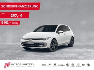 Volkswagen Golf VIII 1.5eTSI DSG EDITION 50 MATRIX+NAV+PANO