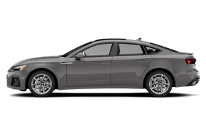 Audi RS5 Limousine 2.9l V6 TFSI quattro PHEV RS5