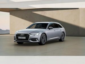 Audi A6 Avant 40 TDI qu. S-tronic MATRIX+NAV+ACC+KAMERA - advanced Leasing
