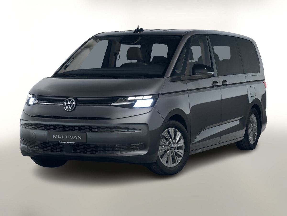 Volkswagen Multivan PHEV 4M Life L2 PrivG Keyl VIsAVis SHZ Finanzierung privat Auto kaufen