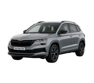 Skoda Karoq Sportline 1.5 TSI