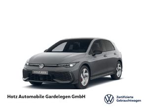 Volkswagen Golf VIII 1.5 TSI DSG GTE Black Style AHK/LED/PD