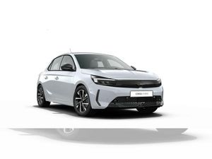 Opel Corsa GS 1.2 MHEV 6-Gang-Doppelkupplungsgetriebe