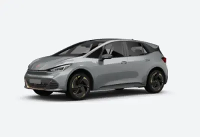 Cupra Born Cupra Born 77 kWh Auto-Abo