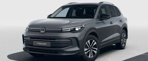 Volkswagen Tiguan Volkswagen Tiguan Life Plus 1.5 eTSI 7-Gang-DSG 110 kW (150 PS)