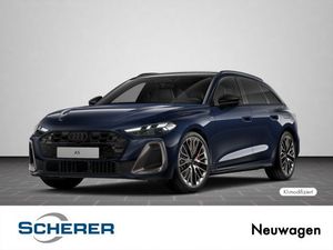 Audi A5 Avant e-hybrid quattro 270 kW S tronic