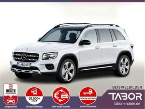 Mercedes-Benz GLB 200 DCT AMG Line LED eHk 7-S NightP Kam 19Z Leasing