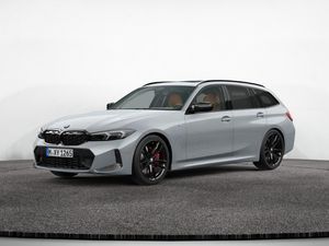 BMW 340i xDrive M-Paket Leasingübernahme