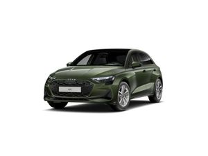 Audi A3 advanced TFSI 85 kW S tronic*S-Line*Pano*SONOS