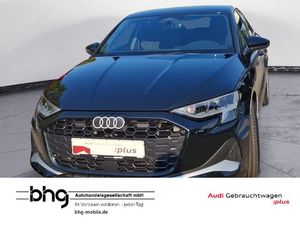 Audi A3 Limousine advanced 30 TFSI 85(11