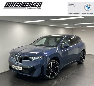 BMW iX3 50 xDrive Sofort verfügbar! M Sportpaket Pan