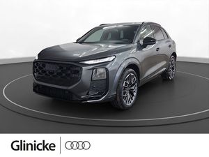 Audi Q3 TDI S line AHK Pano LED LM 20" RFK Head-Up So