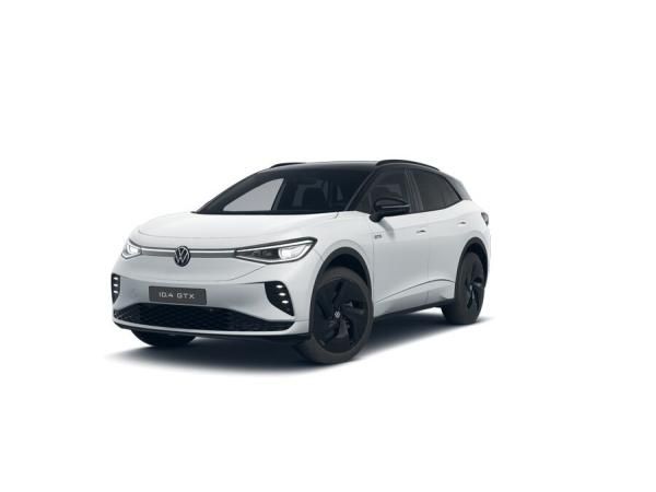 Volkswagen ID.4 GTX 4MOTION 250 kW (340 PS) 79 kWh 1-Gang-Automatik Leasing