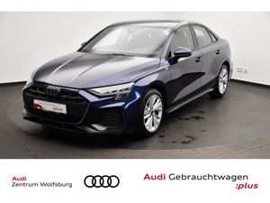 Audi A3 Limousine 30 TFSI S tronic S line SpoFw/el.VS