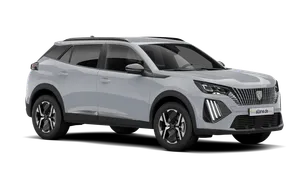 Peugeot 2008 Benzin 100 Allure
