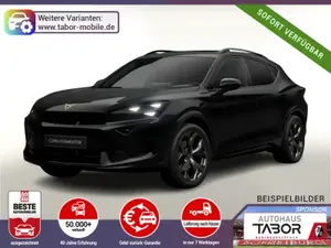 Cupra Formentor eTSI AHK Edge SHZ eHk Kessy Kam 3ZClim