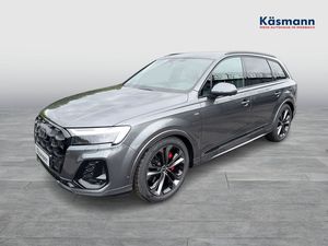 Audi Q7 S line 50TDI qu AHK HUD MATRIX PANO 7 SITZE