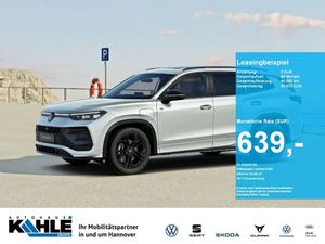 Volkswagen Tayron 1.5 eHybrid R-Line CarPlay Pano Black ACC