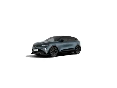 Renault Megane E-TECH Esprit Alpine 220 *Facelift*