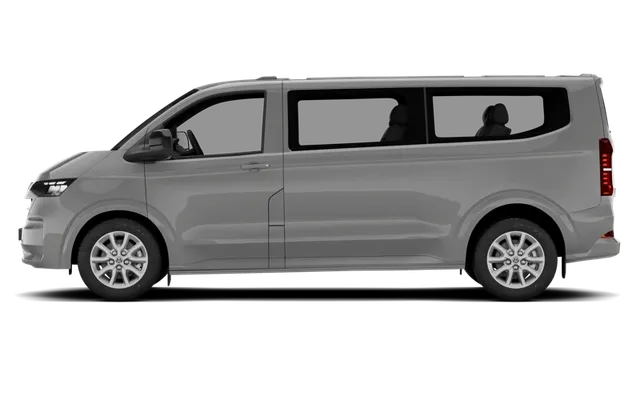Volkswagen E-caravelle PanAmericana 70,9 kWh 210 kW kurz Auto