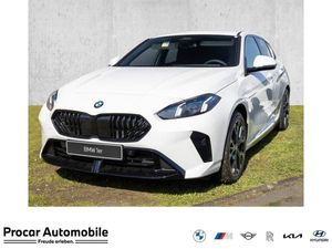 BMW 118 118d M Sport AHK RFK NAVI LED Sound Syst. DAB